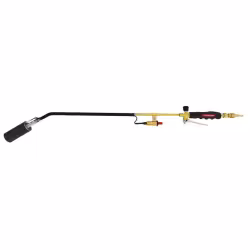 Горелка газовоздушная ГВ-211-Р KRASS с пьезоподжигом 