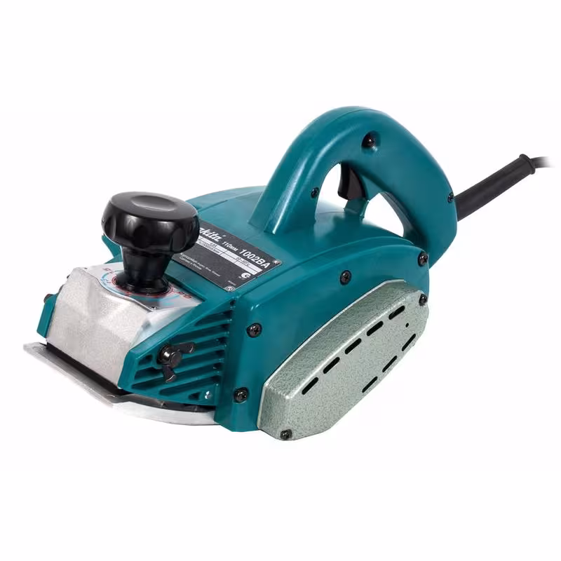 Рубанок сетевой Makita 1002BA