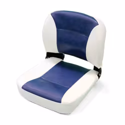 Сиденье мягкое раскладное Easterner C12509W/L