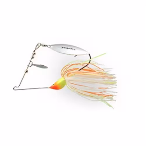 Блесна спиннербейт Strike Pro Spinner baits SB-010 (0211-038)