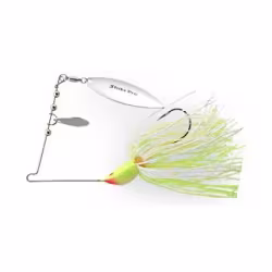 Блесна Spinner baits SB-010 Strike Pro (12.4гр)