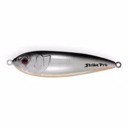 Блесна шумовая Strike Pro Killer Pike 75 (CA06E-CP)