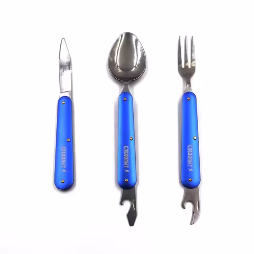 Набор столовых приборов Следопыт PF-CWS-P51