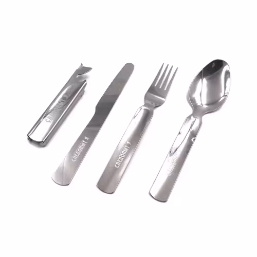 Набор столовых приборов Следопыт PF-CWS-P59