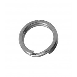 Кольцо заводное Owner Hiper Wire 36kg 5196 (белый)№07