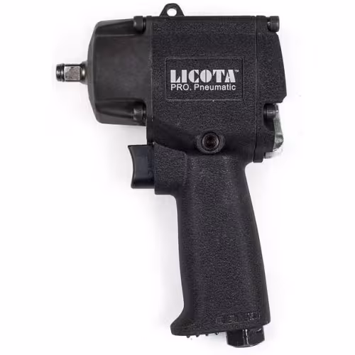 Гайковерт пневматический ударный Licota PAW-04057