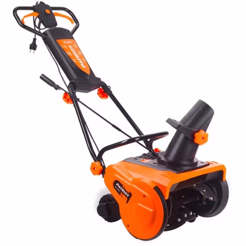 Снегоуборщик электрический Patriot PS 2200E