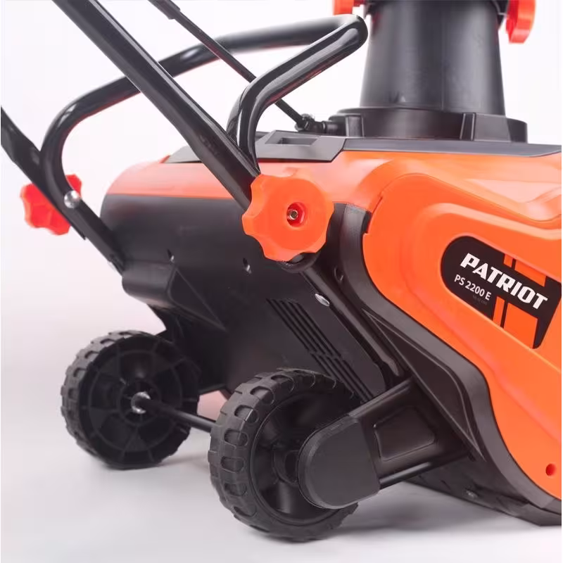 Снегоуборщик электрический Patriot PS 2200E
