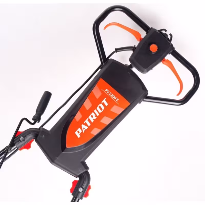 Снегоуборщик электрический Patriot PS 2200E