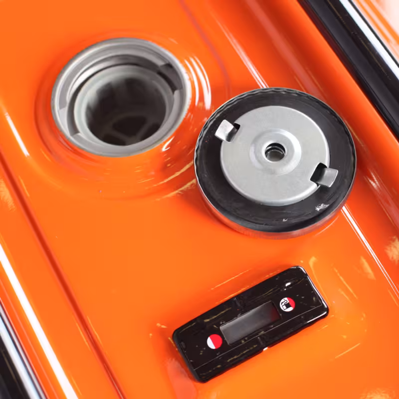 Генератор бензиновый Patriot Max Power SRGE 2500