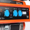 Генератор бензиновый Patriot Max Power SRGE 6500