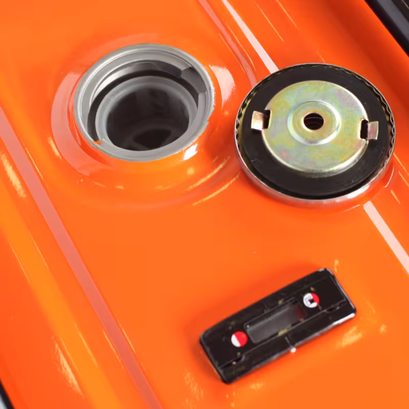 Генератор бензиновый Patriot Max Power SRGE 6500