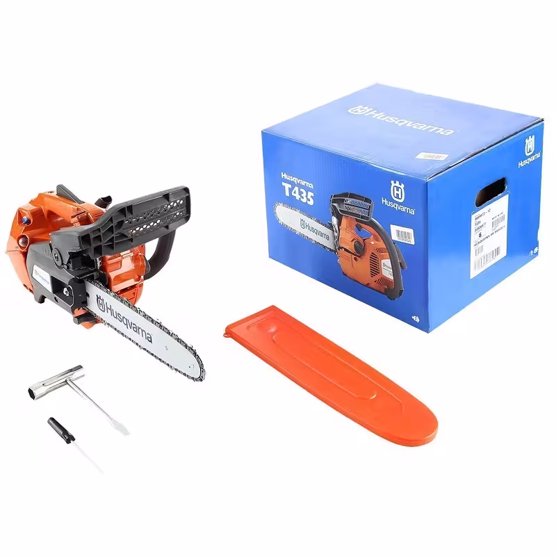 Бензопила Husqvarna T435