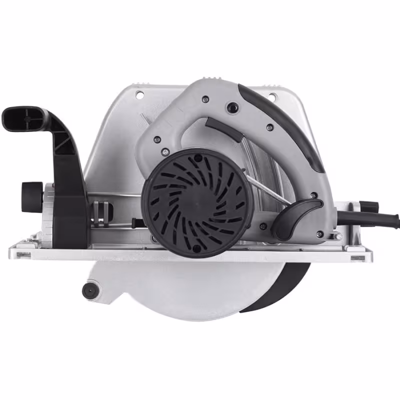 Пила дисковая сетевая Интерскол ДП-235/2000М