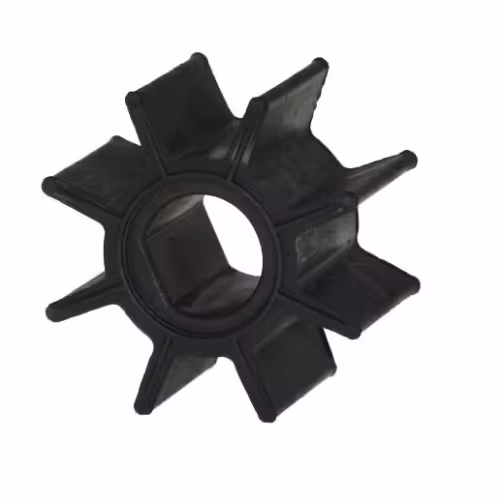 Крыльчатка водяной помпы Honda BF 5, 19210-881-A02