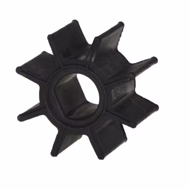 Крыльчатка водяной помпы Honda BF 5, 19210-881-A02