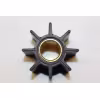 Крыльчатка водяной помпы Honda BF 5, 19210-881-A02
