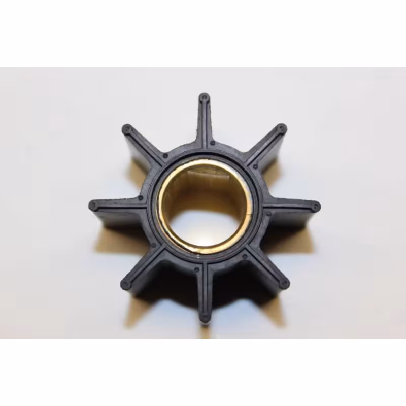 Крыльчатка водяной помпы Honda BF 5, 19210-881-A02