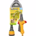 Пистолет поливочный на гибком шланге Hozelock Flexi Spray Plus, 4 режима