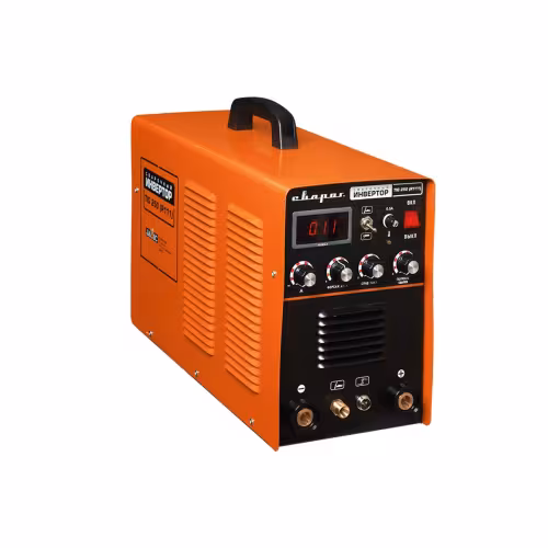 Сварочный инвертор Сварог TIG 250 R111