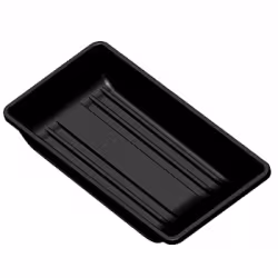 Сани-волокуши для буксировщика Барс 1450 мм, с накладками