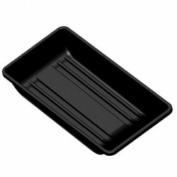 Сани-волокуши для буксировщика Барс 1450 мм, с накладками