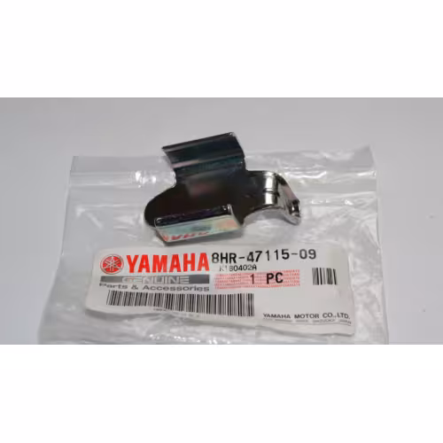 Скоба трака на снегоход Yamaha VK540 8HR-47115-09-00