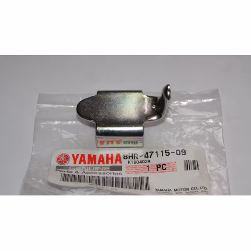 Скоба трака на снегоход Yamaha VK540 8HR-47115-09-00