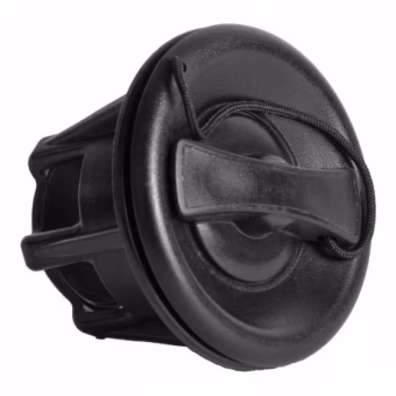 Клапан воздушный Bravo 2005 A102815, черный