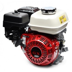 Двигатель бензиновый Honda GX 120UT2 SX4 OH
