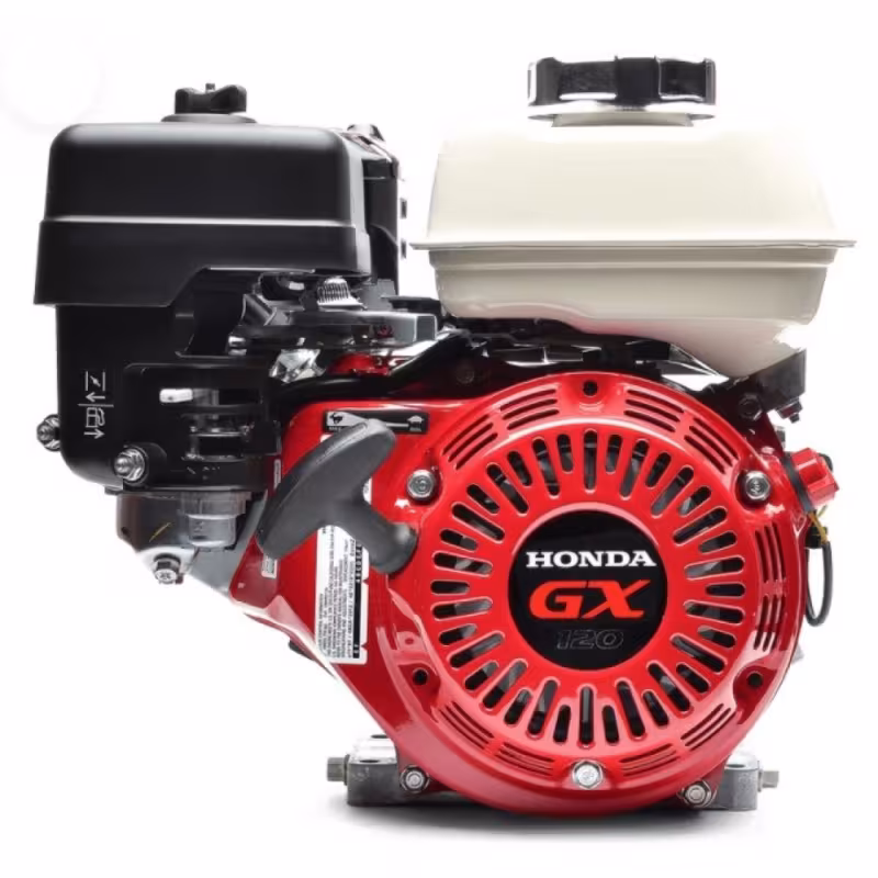 Двигатель бензиновый Honda GX 120UT2 SX4 OH