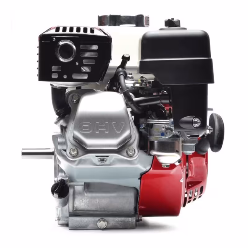 Двигатель бензиновый Honda GX 120UT2 SX4 OH