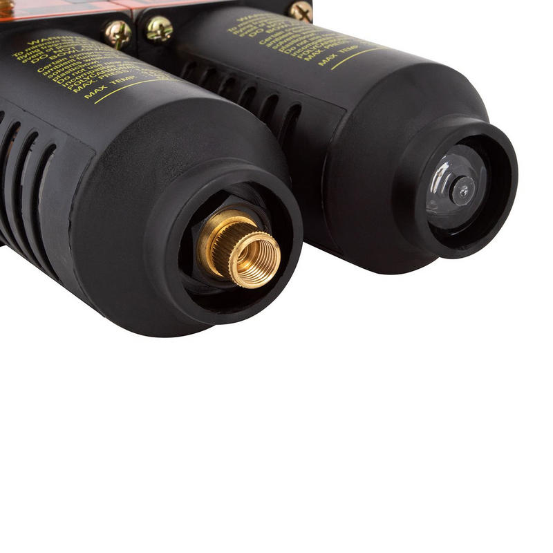 Модульная группа с регулировкой давления и манометром Licota PAP-C615B