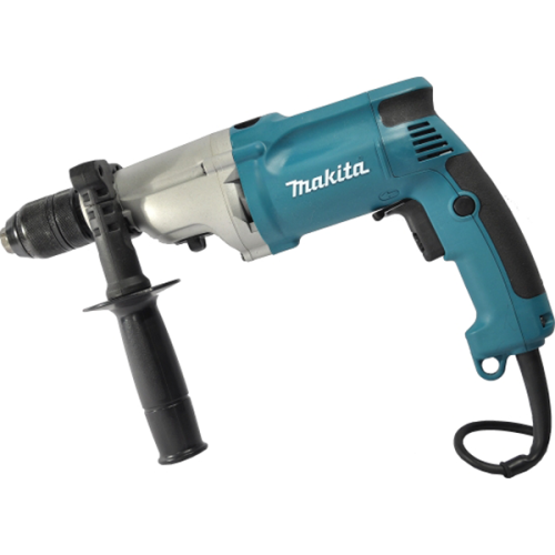 Дрель ударная сетевая Makita HP 2051