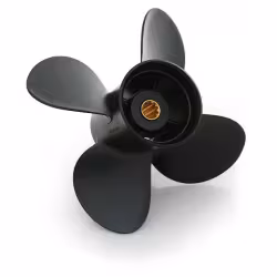 Винт гребной Mercury/Tohatsu/Honda 25-30 л.с., 4х10х14