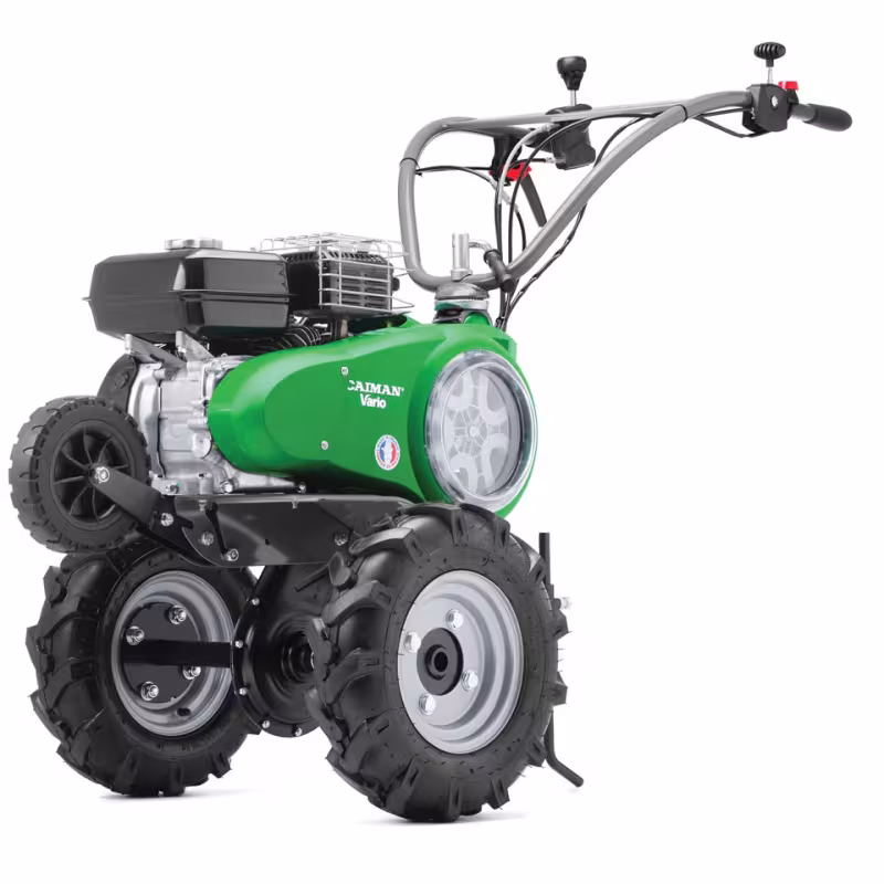 Мотоблок бензиновый Caiman Vario 60S TWK+