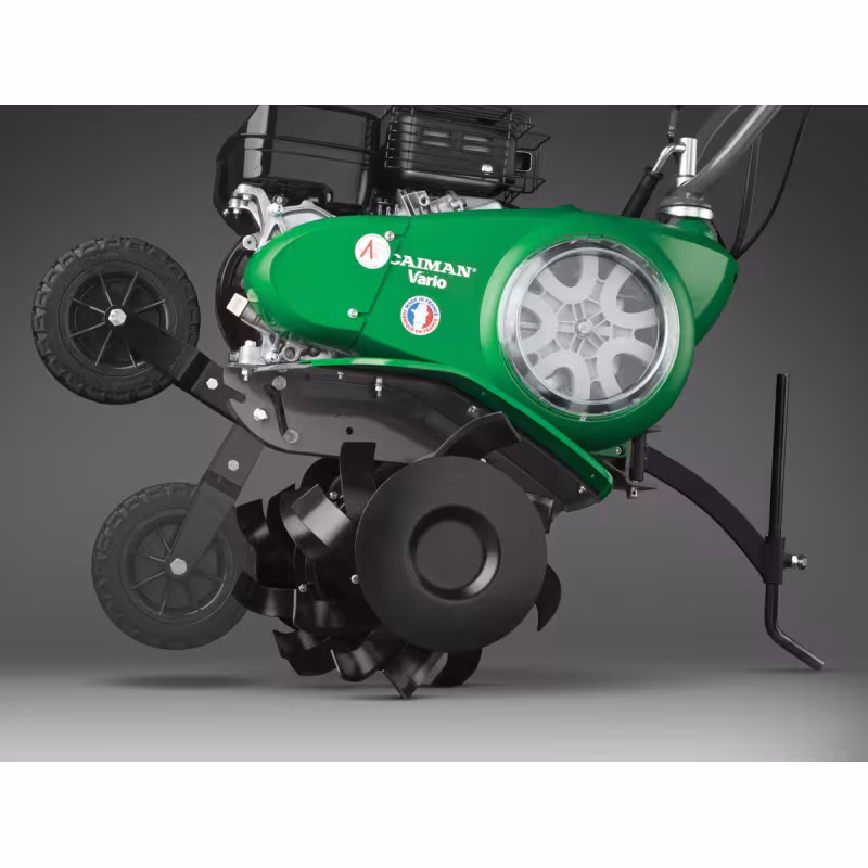 Мотоблок бензиновый Caiman Vario 60S TWK+