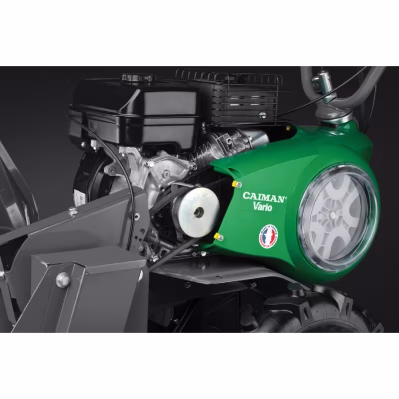 Мотоблок бензиновый Caiman Vario 60S TWK+