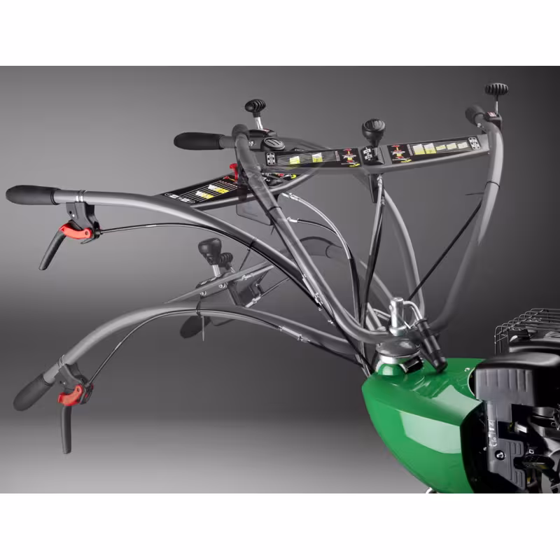 Мотоблок бензиновый Caiman Vario 60S TWK+