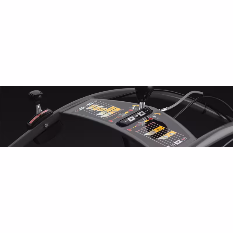 Мотоблок бензиновый Caiman Vario 60S TWK+