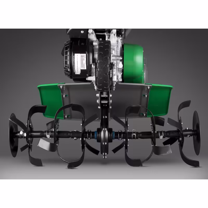 Мотоблок бензиновый Caiman Vario 60S TWK+