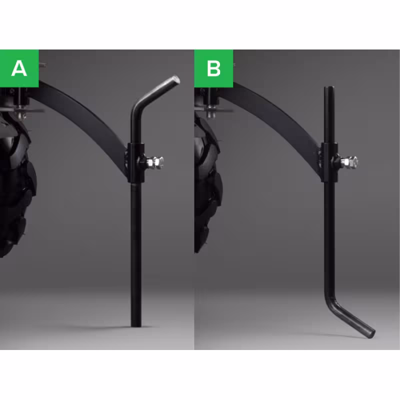 Мотоблок бензиновый Caiman Vario 60S TWK+