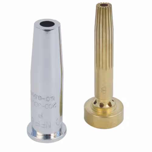 Мундштук пропановый PNM №3 75-125мм