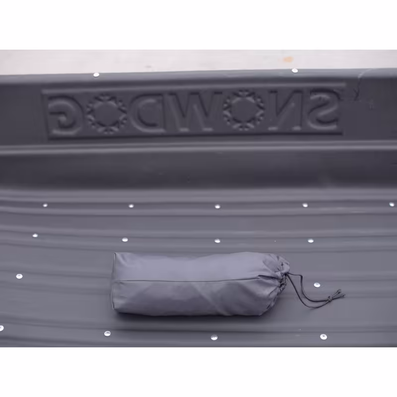 Чехол транспортировочный для саней, 1450 мм