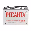 Сварочный инвертор Ресанта САИ-220 65/3