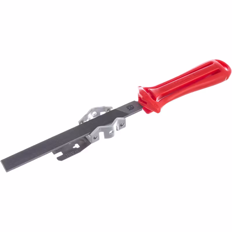 Набор для заточки цепей Husqvarna 4.8мм, 0.325", 1.5 мм