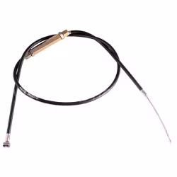 Трос тормозной  длинный 110300240-01 Буран