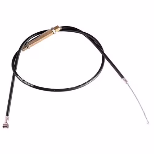 Трос тормозной  длинный 110300240-01 Буран