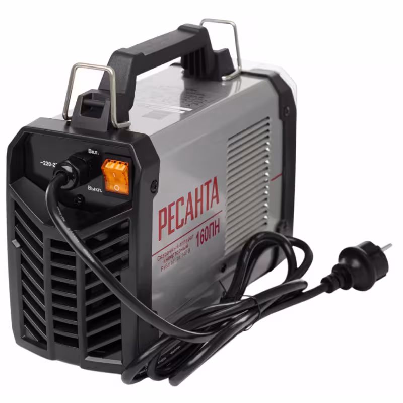 Сварочный  инвертор Ресанта САИ-160ПН 65/18
