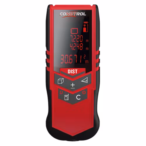 Дальномер лазерный Condtrol X2 Plus